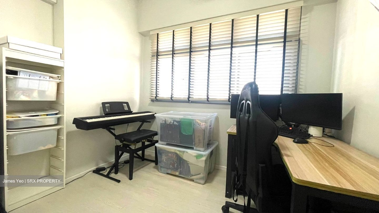 Blk 621B Tampines Greenverge (Tampines), HDB 3 Rooms #581282711